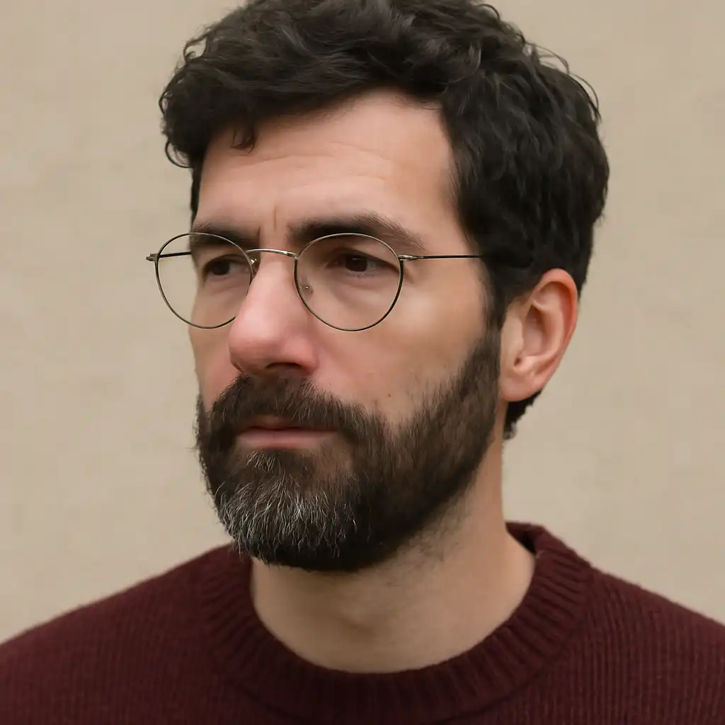 Patrick O'Brien
